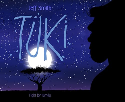 Tuki: Fight for Family Tuki: Fight for Family