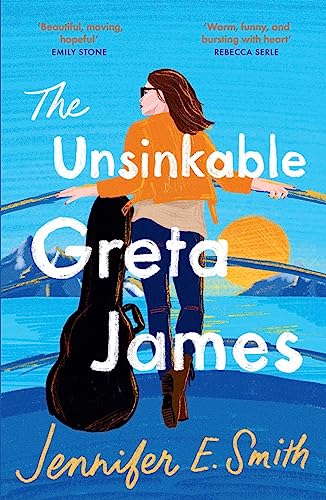 The Unsinkable Greta James von Quercus