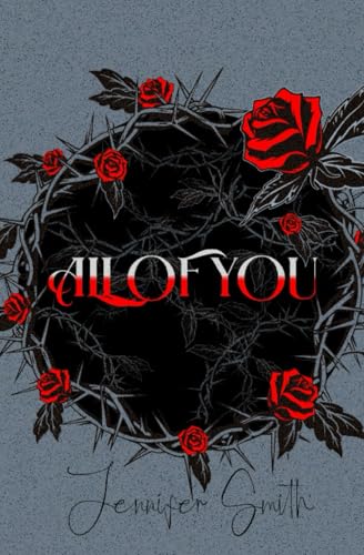 All Of You (Rizzoli Family, Band 2) von Independently published