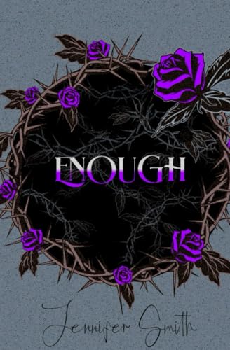 Enough (Rizzoli Family, Band 3) von Independently published