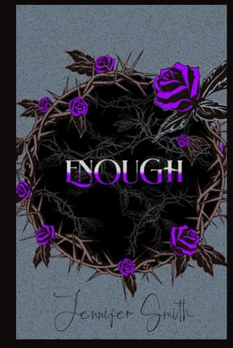 Enough (Rizzoli Family, Band 3) von Independently published