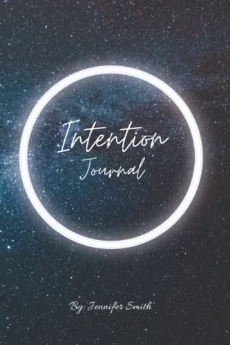 Intention Journal von Independently published