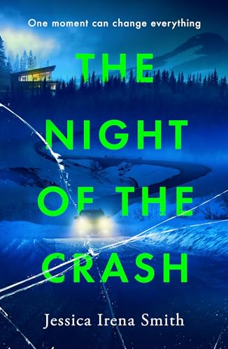 The Night of the Crash von Headline