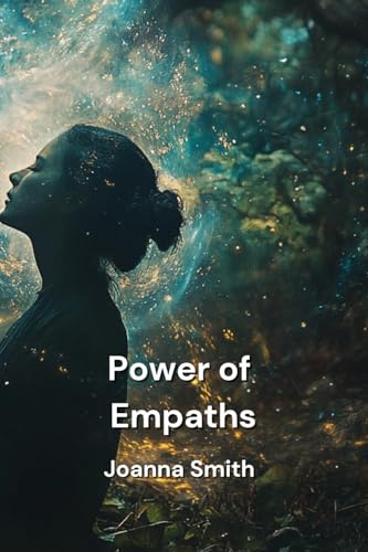 Power of Empaths von Joanna Smith