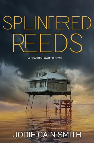Splintered Reeds (Brackish Waters, Band 1) von Aethon Books, LLC