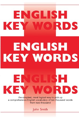 English Key Words (Oleander Key Words)