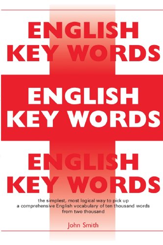 English Key Words (Oleander Key Words)