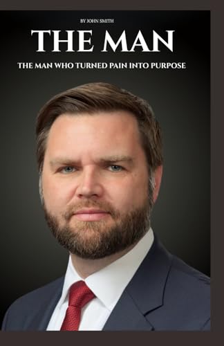 The Man: THE MAN WHO TURNED PAIN INTO PURPOSE The Man: THE MAN WHO TURNED PAIN INTO PURPOSE von Independently published