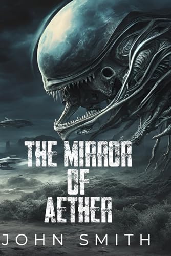 The Mirror of Aether The Mirror of Aether
