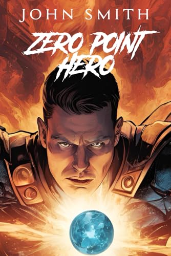 Zero-Point Hero Zero-Point Hero
