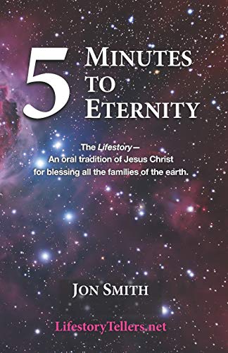 5 Minutes to Eternity