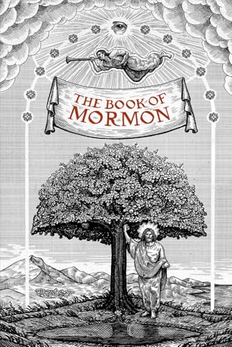 The Book of Mormon: Godwin's Illustrated Edition von Williams & Co Publishing, LLC