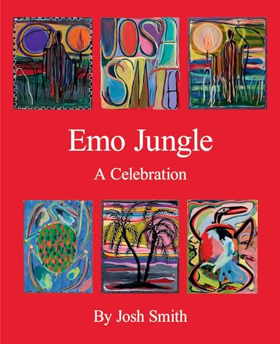 Josh Smith: Emo Jungle von David Zwirner Books