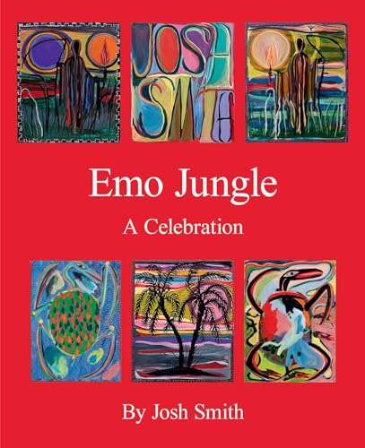 Josh Smith: Emo Jungle