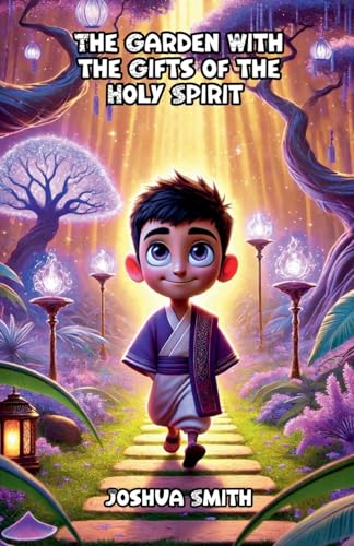 The Garden With the Gifts of the Holy Spirit The Garden With the Gifts of the Holy Spirit von Bright Minds Books