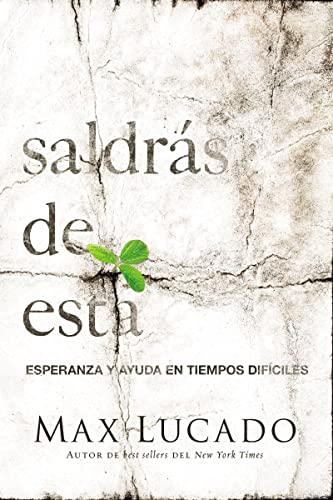 Saldras De Esta: Esperanza y ayuda en tiempos difíciles