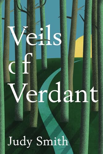 Veils of Verdant von Celeste Plumadore