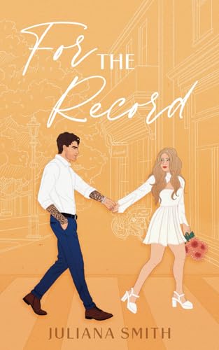For The Record (Wells Family, Band 4) von Independently published