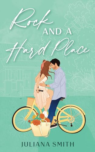 Rock And A Hard Place (Wells Family, Band 3)