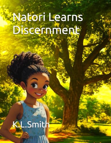 Natori Learns Discernment von Independently published