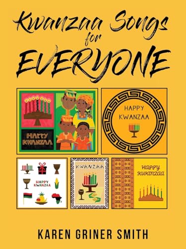 Kwanzaa Songs for Everyone von ARPress