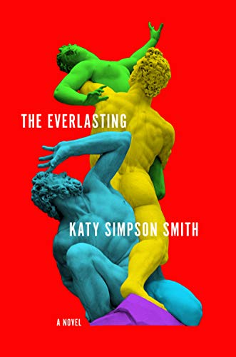 The Everlasting: A Novel von Harper Perennial
