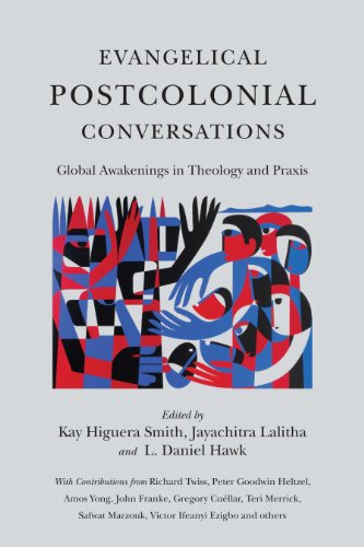Evangelical Postcolonial Conversations: Global Awakenings in Theology and Praxis von InterVarsity Press