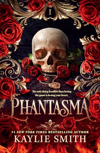 Phantasma von Forever