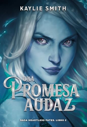 Una promesa audaz (TBR) von TBR