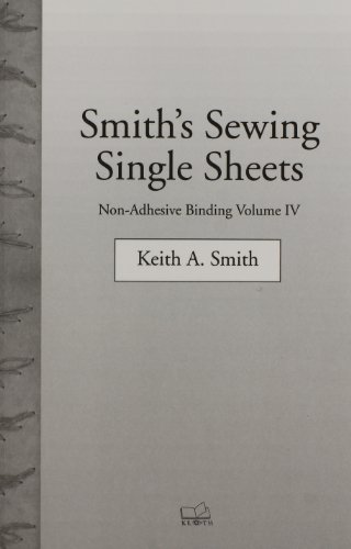 Smith's Sewing Single Sheets