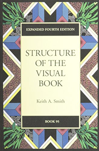 Structure of the Visual Book