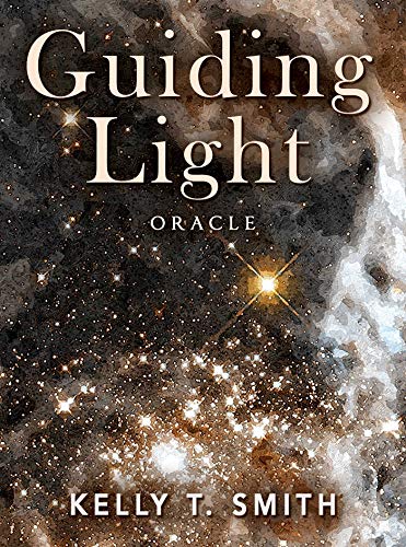 Guiding Light Oracle von Beyond Words