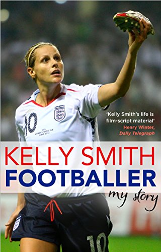 Footballer: My Story von Corgi