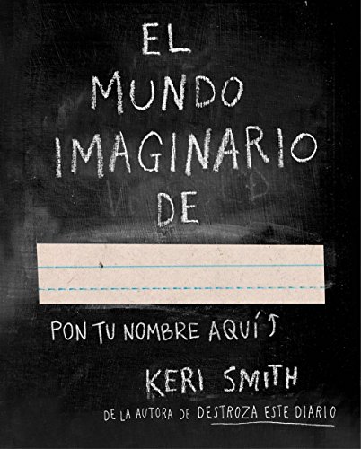 El mundo imaginario de-- (Libros Singulares) von Ediciones Paidós