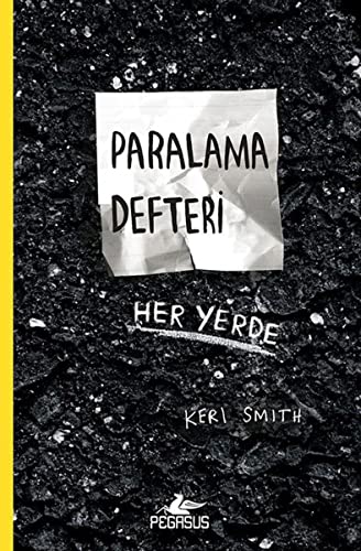 Paralama Defteri: Her Yerde Paralama Defteri: Her Yerde