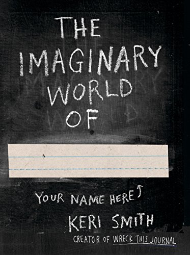 The Imaginary World of The Imaginary World of von Penguin