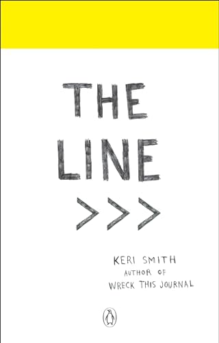 The Line: An Adventure into Your Creative Depths