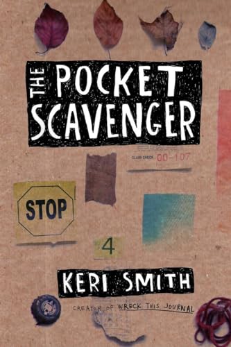 The Pocket Scavenger The Pocket Scavenger