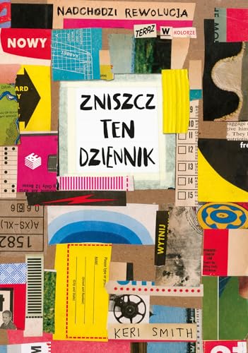 Zniszcz ten dziennik Zniszcz ten dziennik
