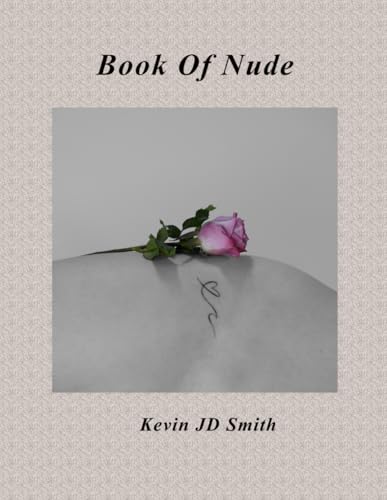 Book of Nude Book of Nude von Independently published
