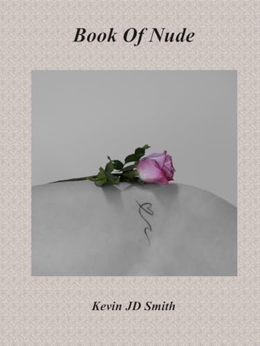Book of Nude Book of Nude von Independently published