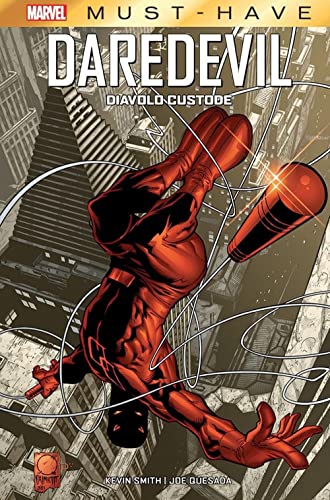 Il diavolo custode. Daredevil (Marvel) von Panini Comics