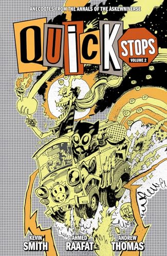 Quick Stops Volume 2