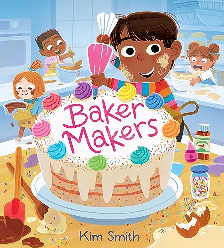 Baker Makers von Clarion