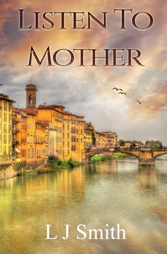 Listen To Mother von Blossom Spring Publishing