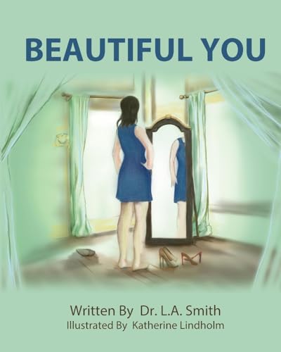 Beautiful You von Houghton Mifflin