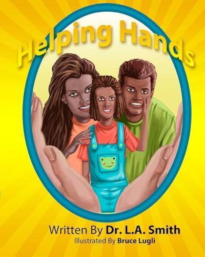 Helping Hands von Houghton Mifflin
