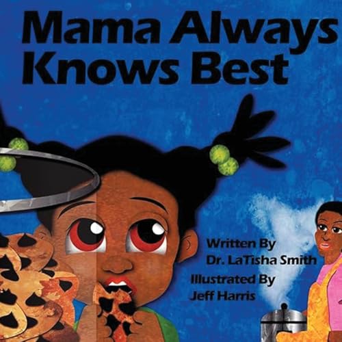 Mama Always Knows Best Mama Always Knows Best von Houghton Mifflin
