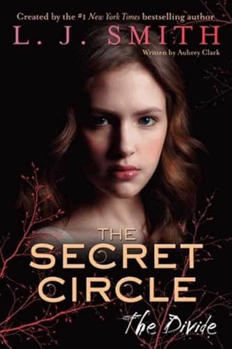 The Secret Circle: The Divide (Secret Circle, 4, Band 4)