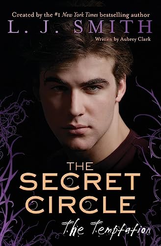 The Secret Circle: The Temptation: The Temptation, The (Secret Circle, 6, Band 6)